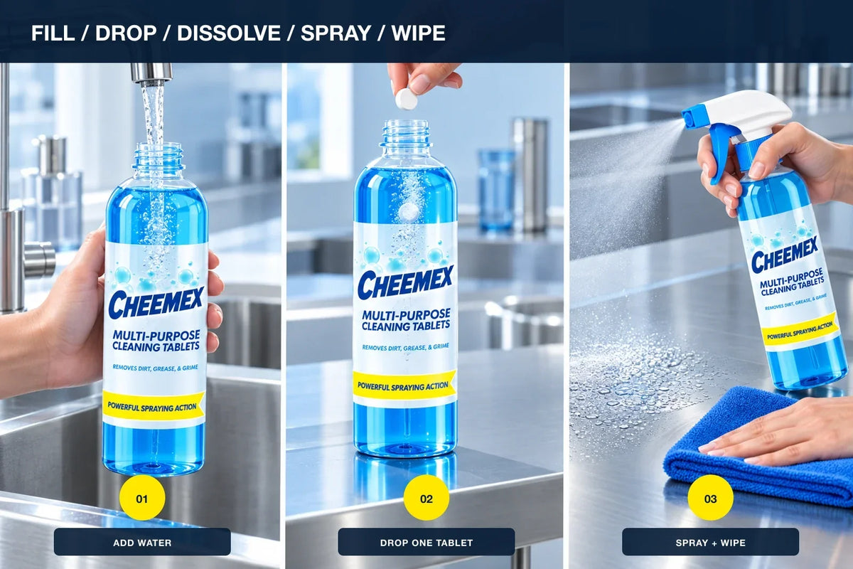 Velmiva Multi-Surface Cleaner product image 8