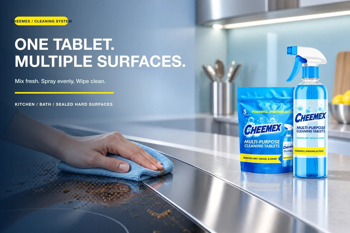 Velmiva Multi-Surface Cleaner product image 2