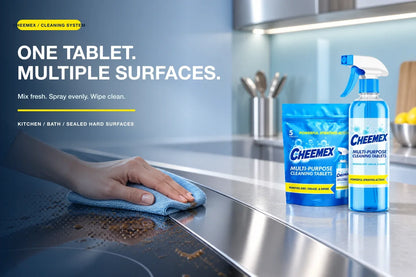 Velmiva Multi-Surface Cleaner product image 2