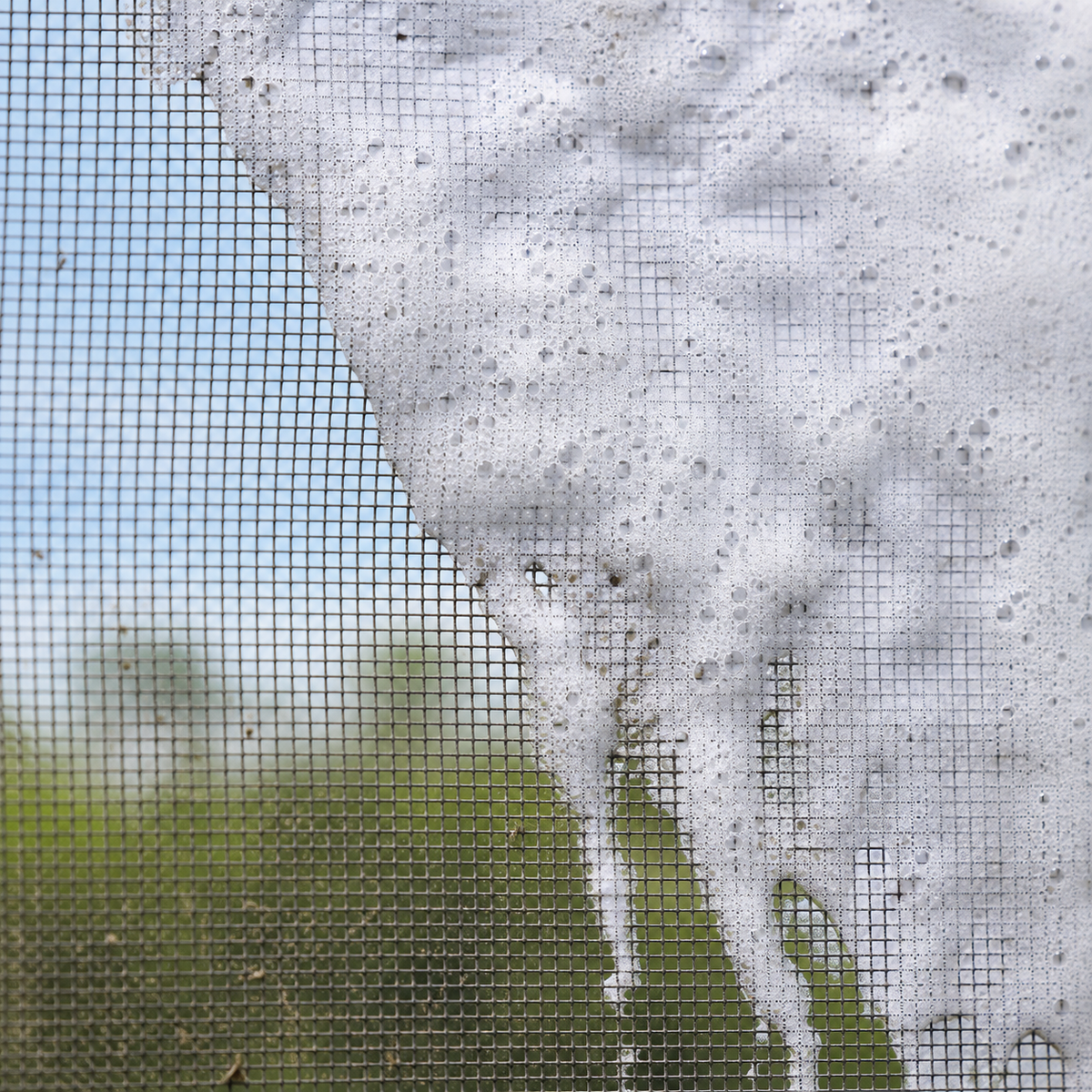 Velmiva Window & Screen Foam Cleaner — 500 mL product image 4