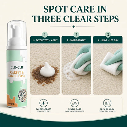 Velmiva Fabric Spot Cleaner product image 4