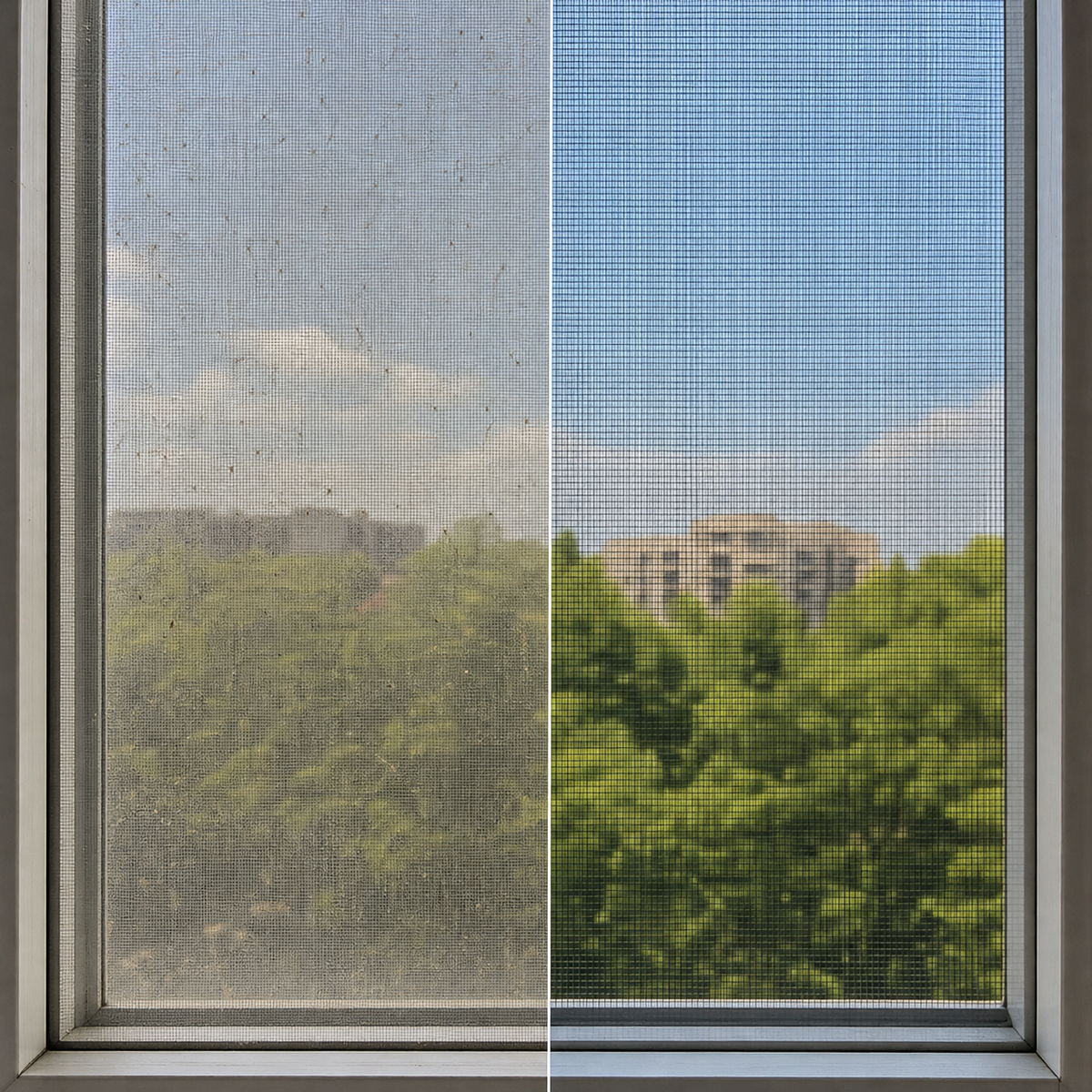 Velmiva Window & Screen Foam Cleaner — 500 mL product image 6