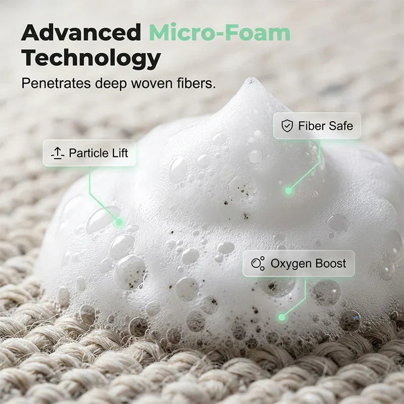 Velmiva Fabric Spot Cleaner product image 6