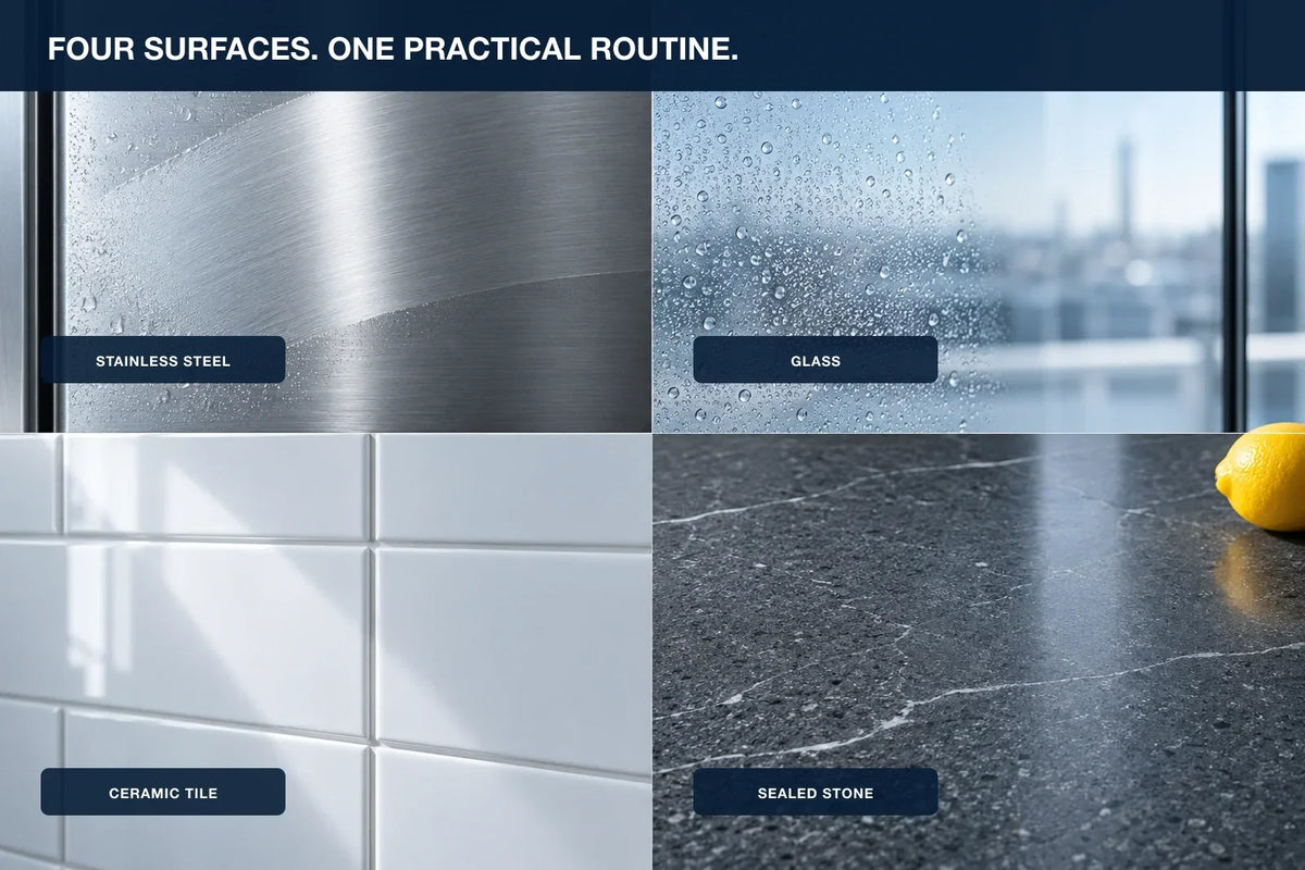 Velmiva Multi-Surface Cleaner product image 6