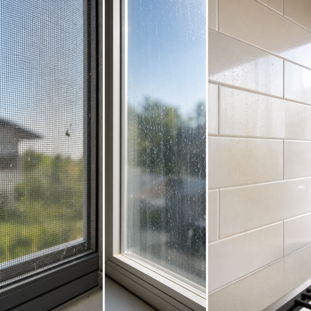 Velmiva Window & Screen Foam Cleaner — 500 mL product image 7