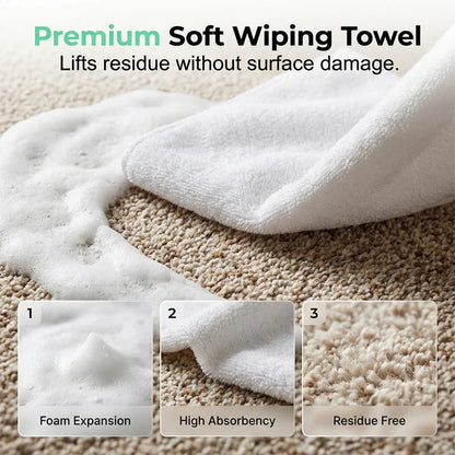 Velmiva Fabric Spot Cleaner product image 7