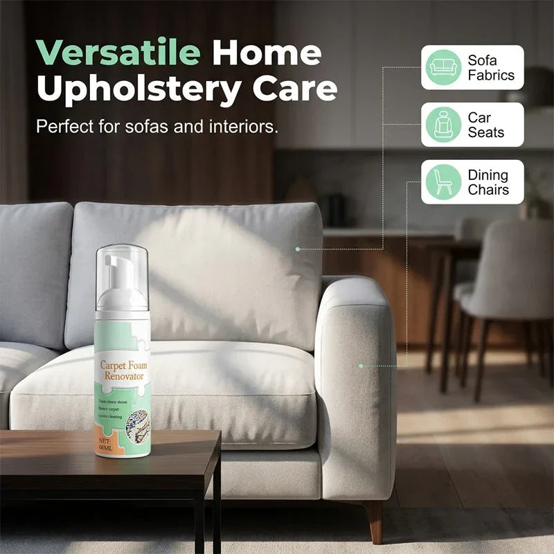 Velmiva Fabric Spot Cleaner product image 8