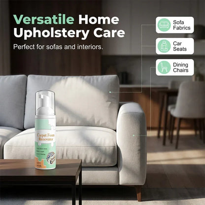 Velmiva Fabric Spot Cleaner product image 8