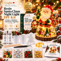 Jolly Santa