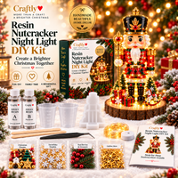 Festive Nutcracker