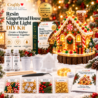 Gingerbread Cottage
