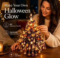 🎃Halloween Glow