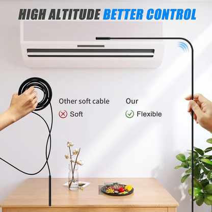 🎁Last Day Promotion 50% OFF🔥16.4ft HD Endoscope Camera for iPhone & Android