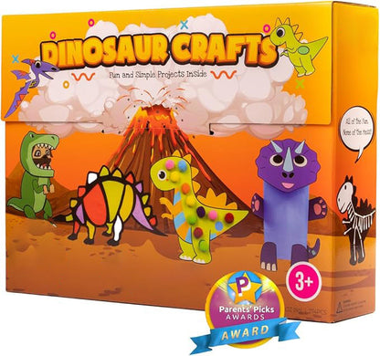 🔥Last Day 50% OFF🎨Simple Paper Crafts for Kids✂️