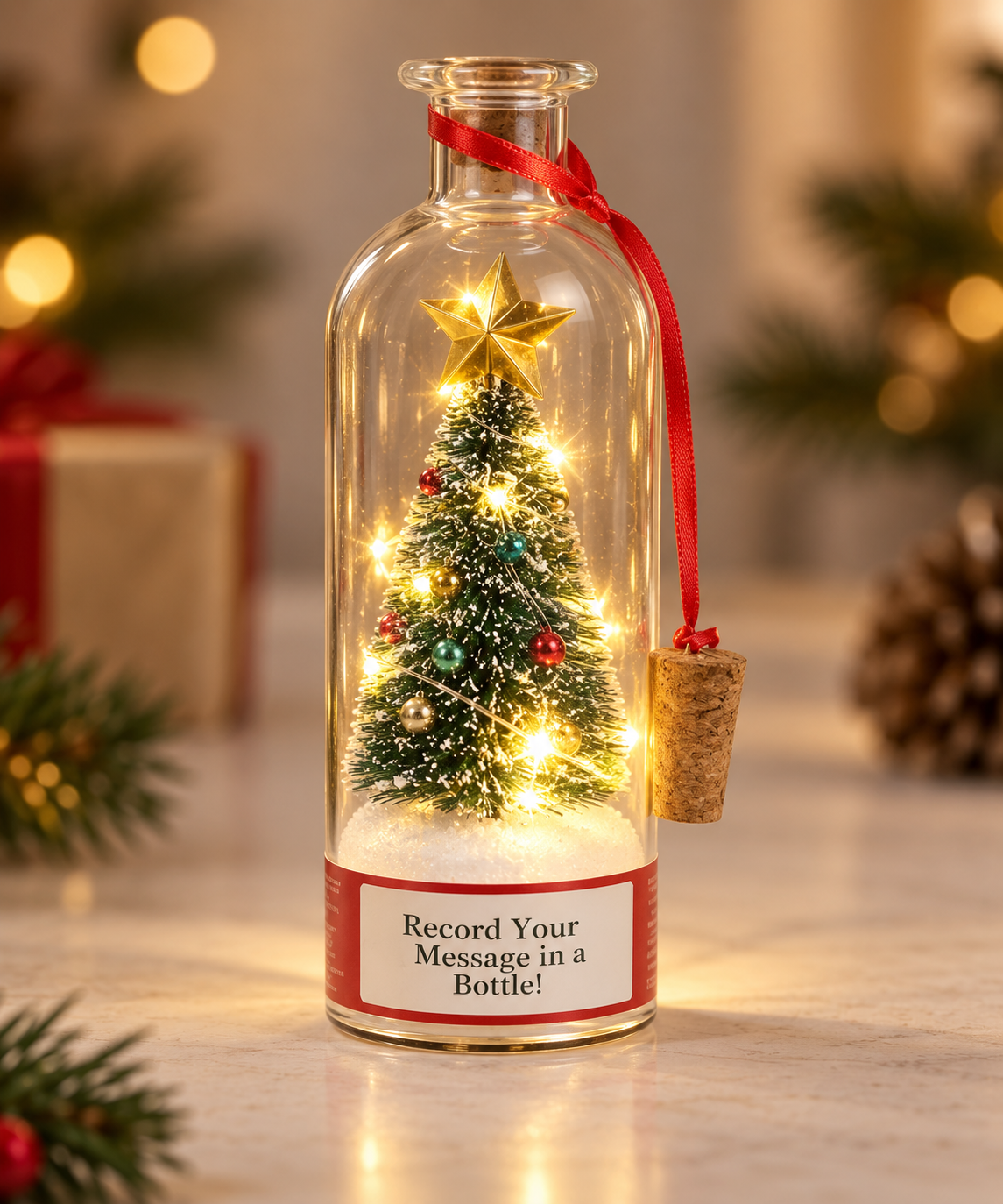 JingleJar gift image