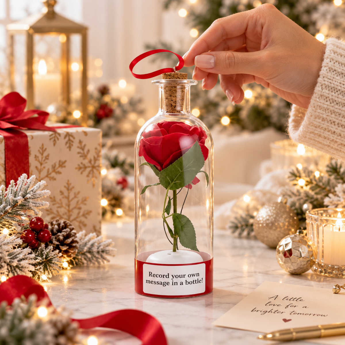 JingleJar product detail