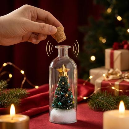 JingleJar illuminated option