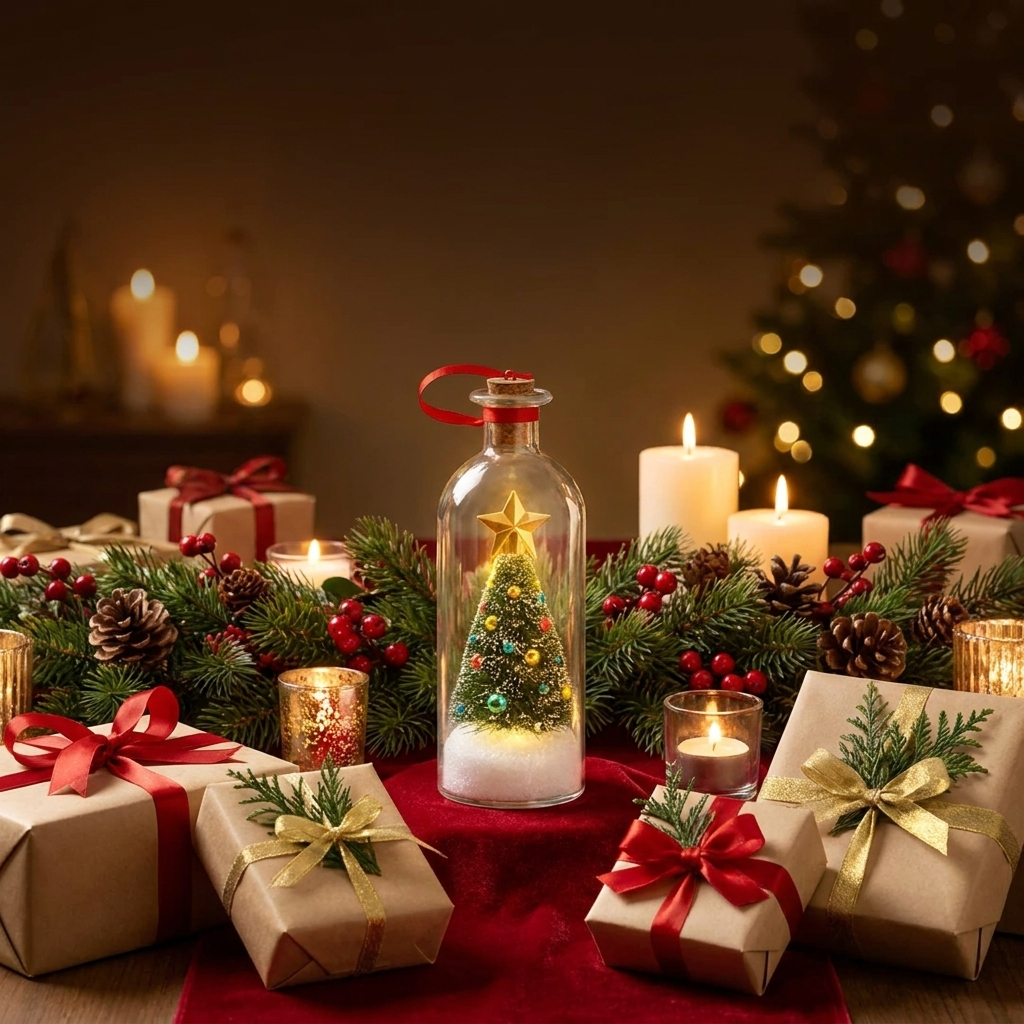 JingleJar display detail