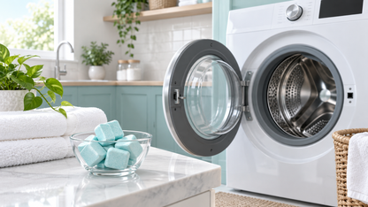 Velmiva Washing Machine Cleaner Tablets — Washer Care product image 6