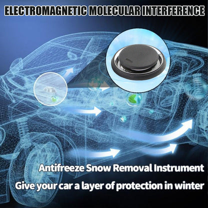 🚗Antifreeze Device